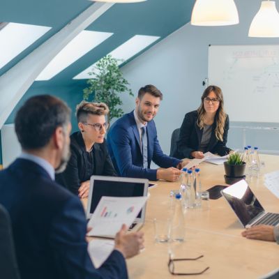 赛事全流程策划